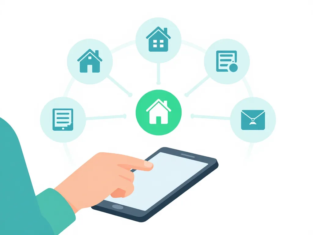 Diagramme conceptuel aidologement fonctionnement simulateur