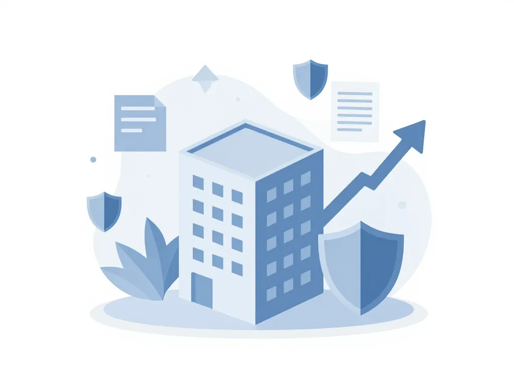 augmentation du loyer commercial schéma cadre légal