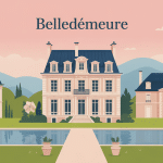 belledemeure illustration immobilier de prestige france