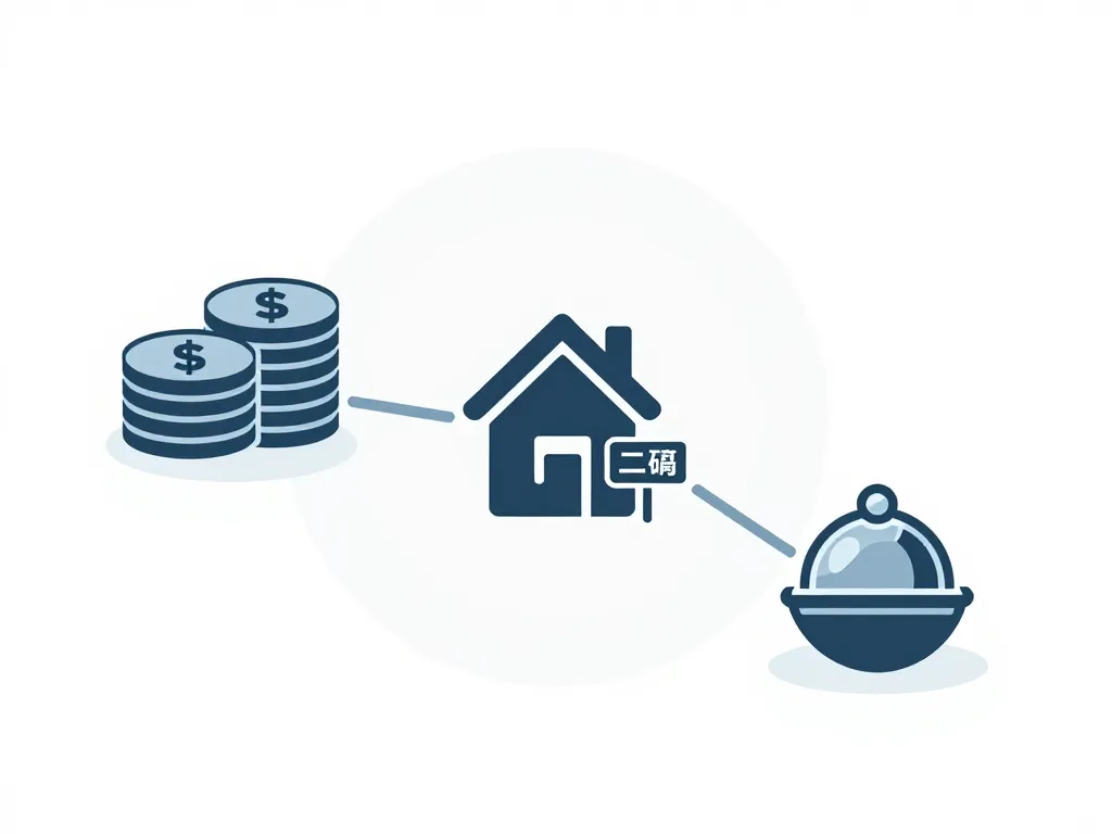 Déclaration de patrimoine pour les aides au logement CAF typologie biens