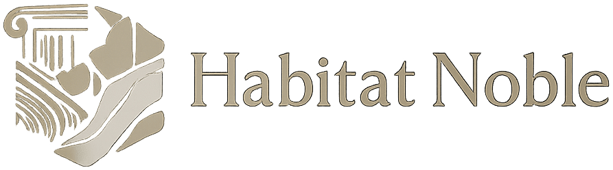 Habitat Noble