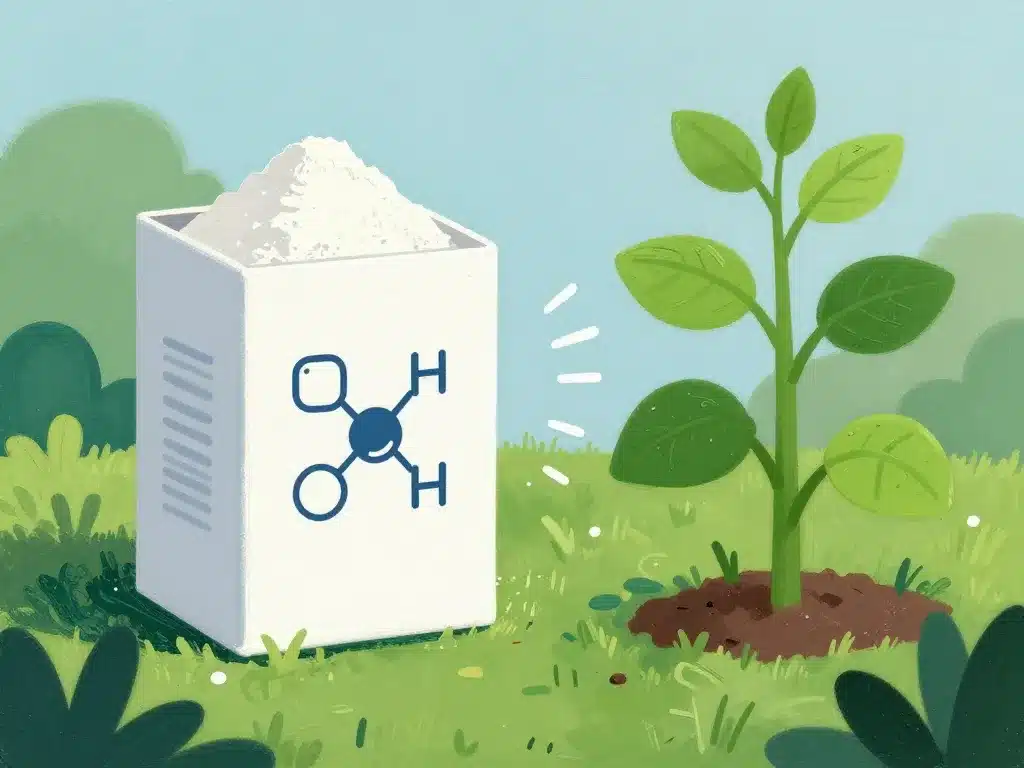 Illustration le sel d oseille est il dangereux pour les plantes chimie jardin