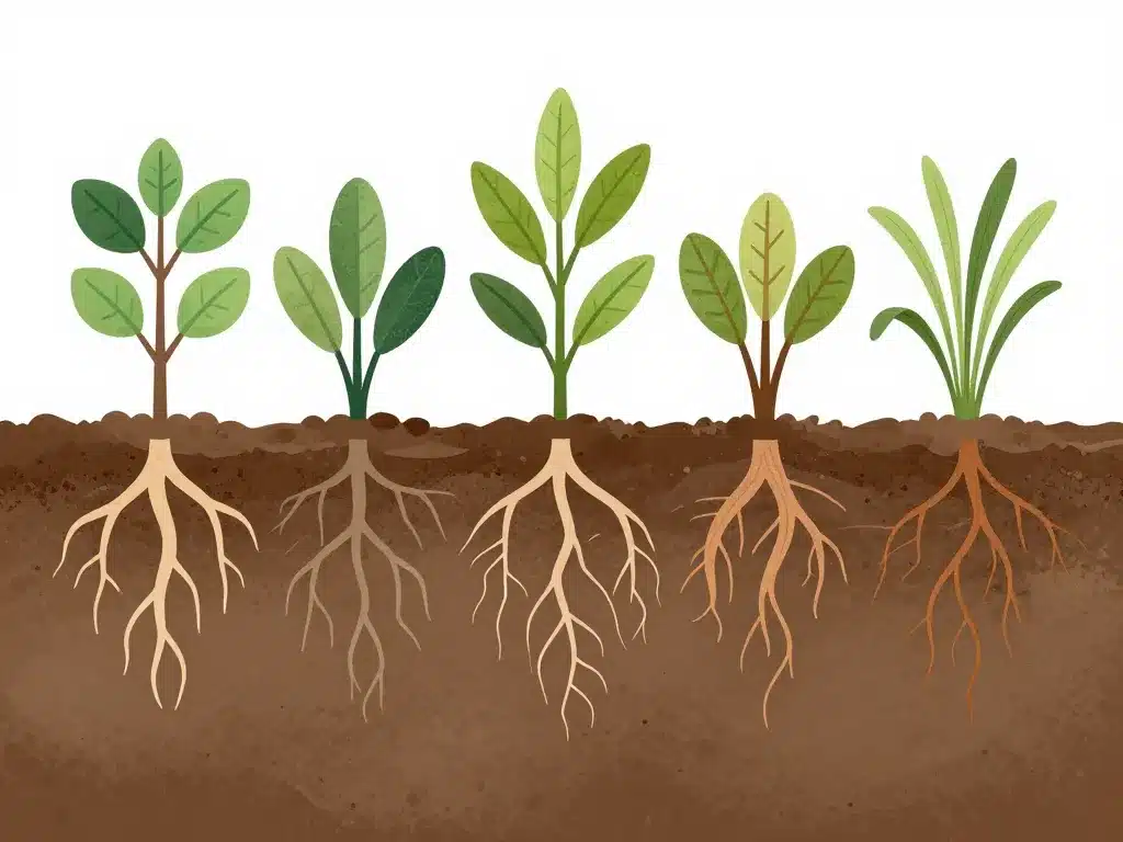 Diagramme le sel d oseille est il dangereux pour les plantes et le sol