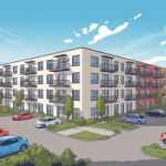 Loi place de parking par appartement image planification urbaine parkings