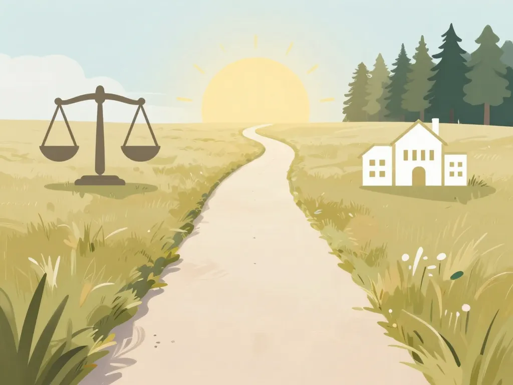 peut-on fermer un chemin rural statut chemin rural métaphore justice commune