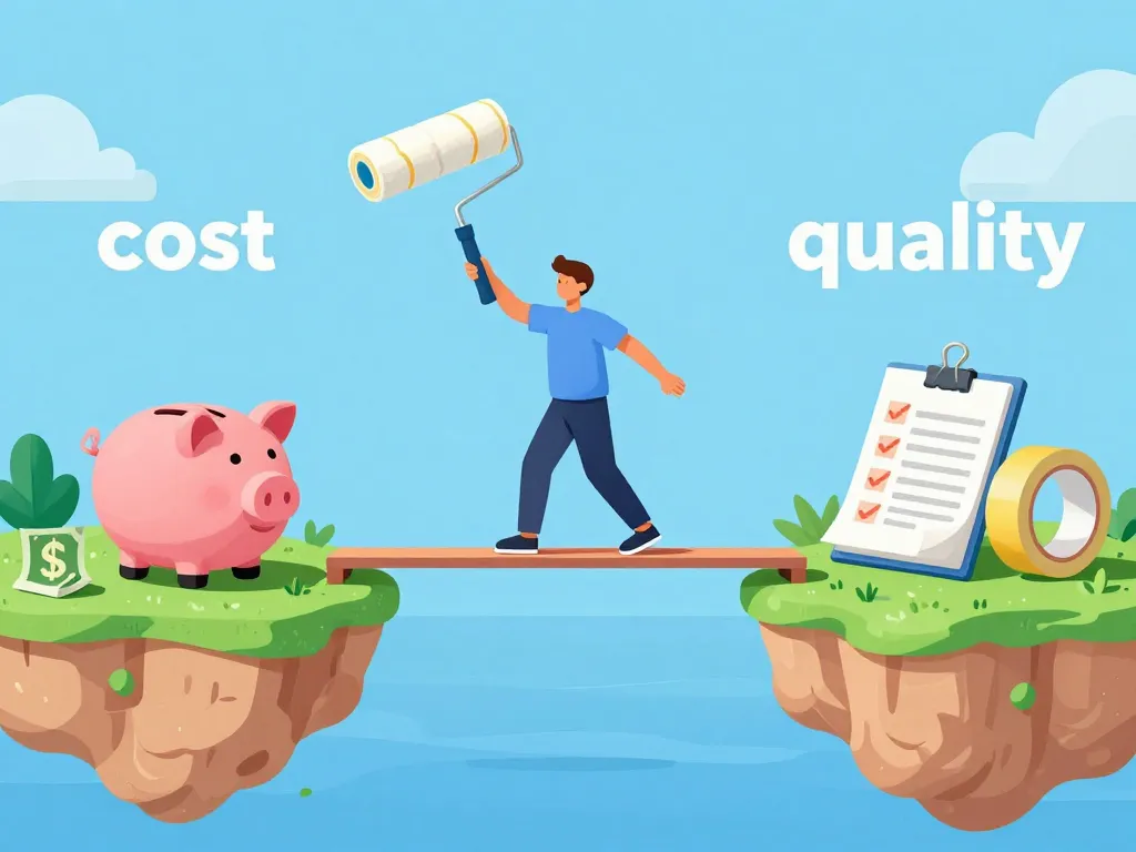 prix pour peindre un plafond de 50m2 économies et qualité