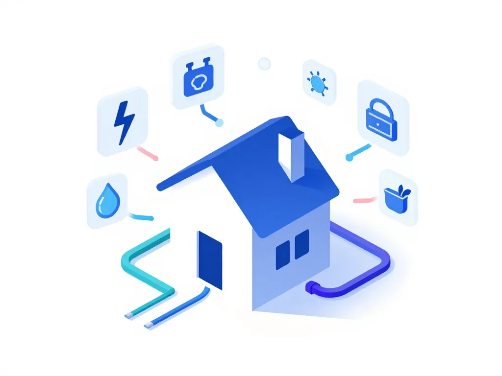 qui prévenir pour un déménagement services énergie internet