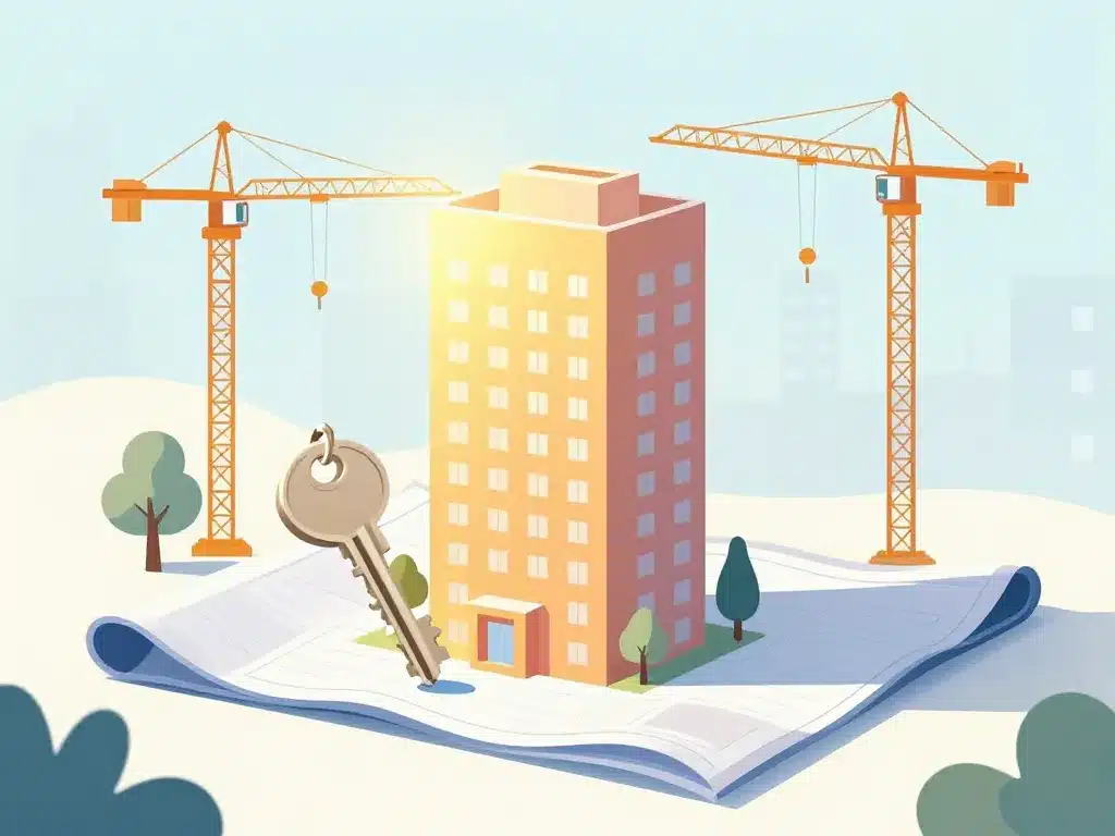 Illustration comprendre immobilier neuf SeLoger Neuf