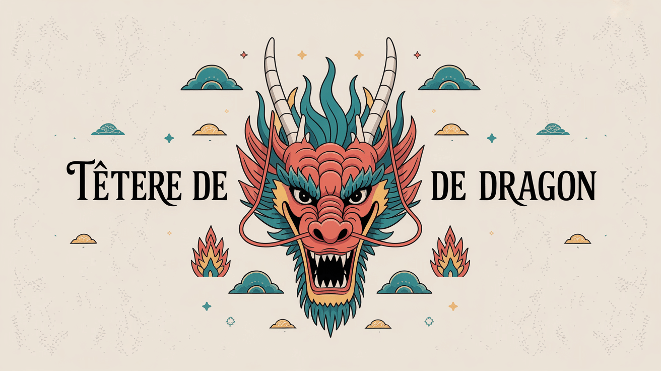 illustration tete de dragon centrale culturelle