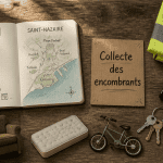 encombrants saint nazaire objets collectés