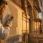 ravalement 92 artisan enduit façade