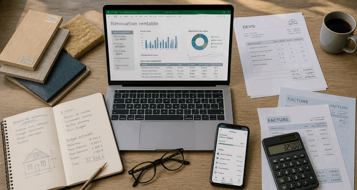 reno-astuce blog business travaux bureau chantier