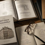 spécimen immobilier bureau expert immobilier