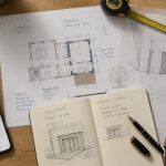 travauxmakers.fr extension maison plans architecte