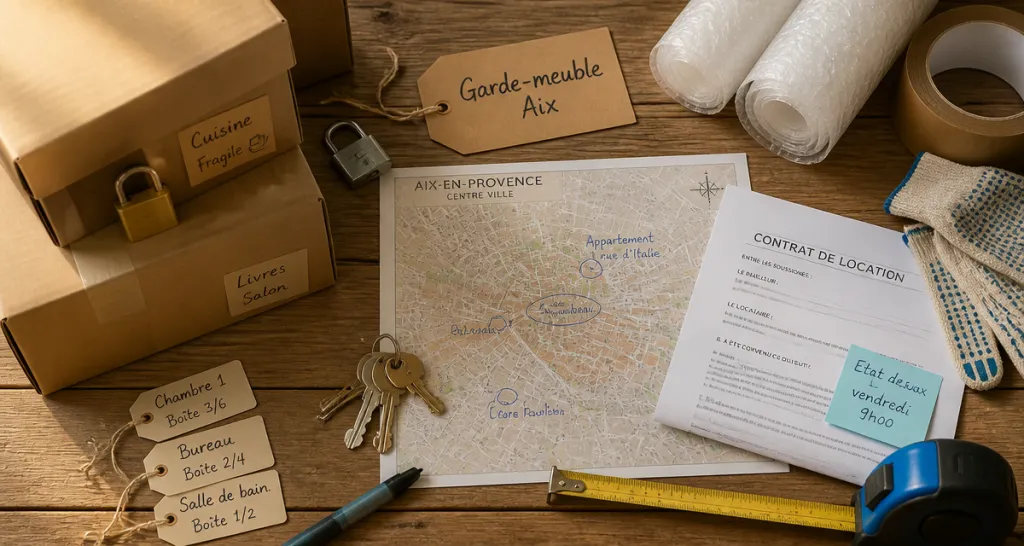 garde meuble aix en provence boxes cadenas