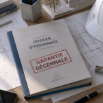 travauxnow garantie décennale dossier assurance et plans