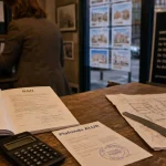 Qui paie les frais d agence : calcul honoraires et plafonds ALUR en agence immobilière