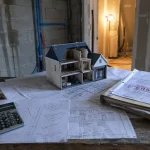 Maison divisée en 2 logements : permis, travaux, rentabilité