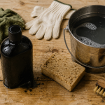Utilisation du savon noir : 1 bouchon par litre, éviter les erreurs