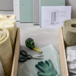 Laine de roche et laine de verre pour isolation combles : rouleaux et panneaux minéraux