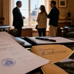 Sortir de l indivision sans vendre : rachat de quote-part, SCI et notaire