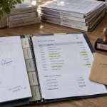 Étape achat immobilier délai avant les clés, calendrier et dossier de prêt