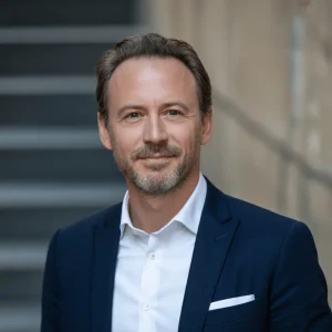 Léandre de Launay